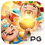 JITU99 Cai Shen Wins