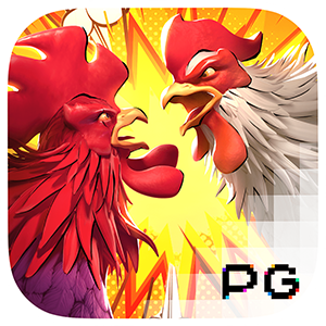 JITU99 Rooster Rumble